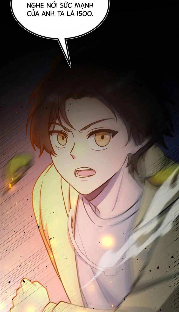 Ai Cũng Hồi Quy Ngoại Trừ Tôi Chapter 35 - 48