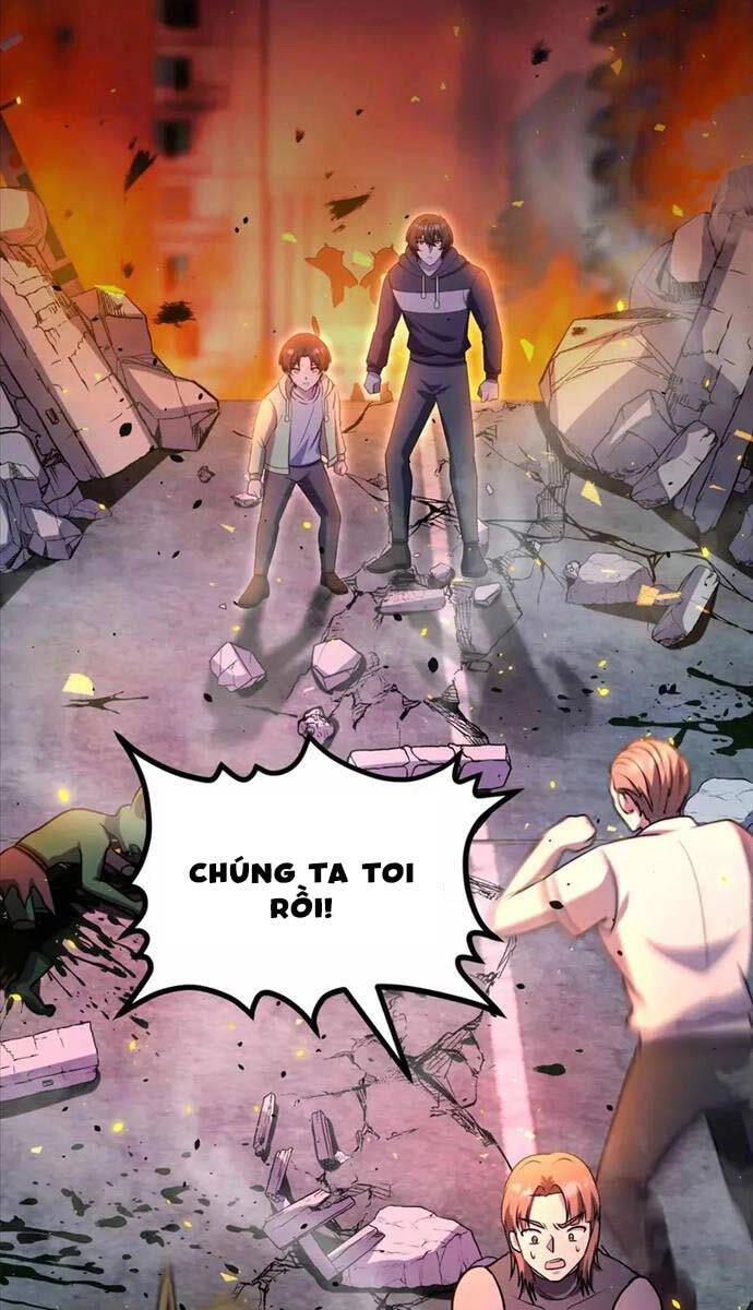 Ai Cũng Hồi Quy Ngoại Trừ Tôi Chapter 35 - 56