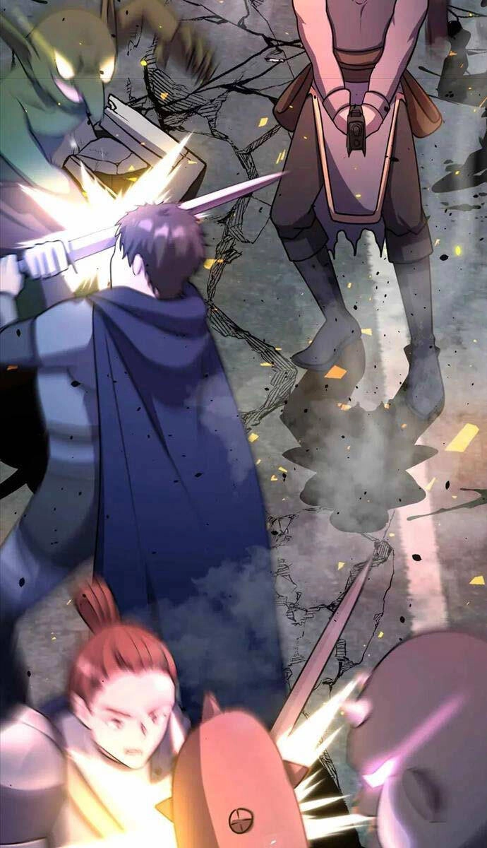 Ai Cũng Hồi Quy Ngoại Trừ Tôi Chapter 35 - 57