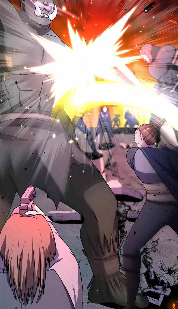 Ai Cũng Hồi Quy Ngoại Trừ Tôi Chapter 35 - 63