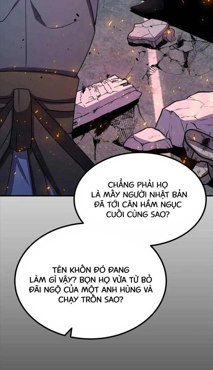 Ai Cũng Hồi Quy Ngoại Trừ Tôi Chapter 35 - 64