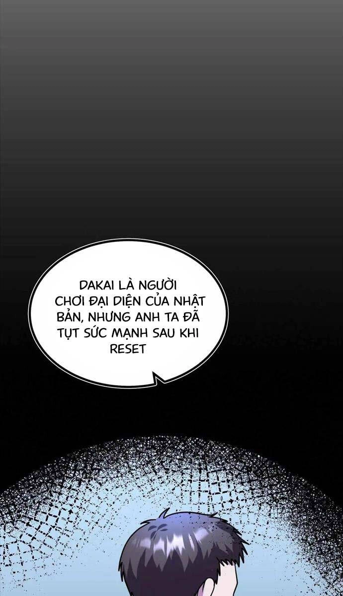 Ai Cũng Hồi Quy Ngoại Trừ Tôi Chapter 35 - 65