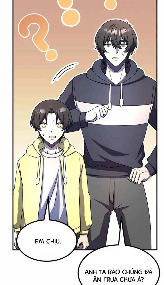 Ai Cũng Hồi Quy Ngoại Trừ Tôi Chapter 35 - 72