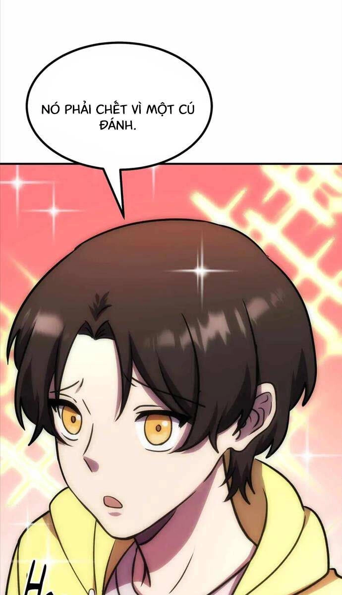 Ai Cũng Hồi Quy Ngoại Trừ Tôi Chapter 35 - 80