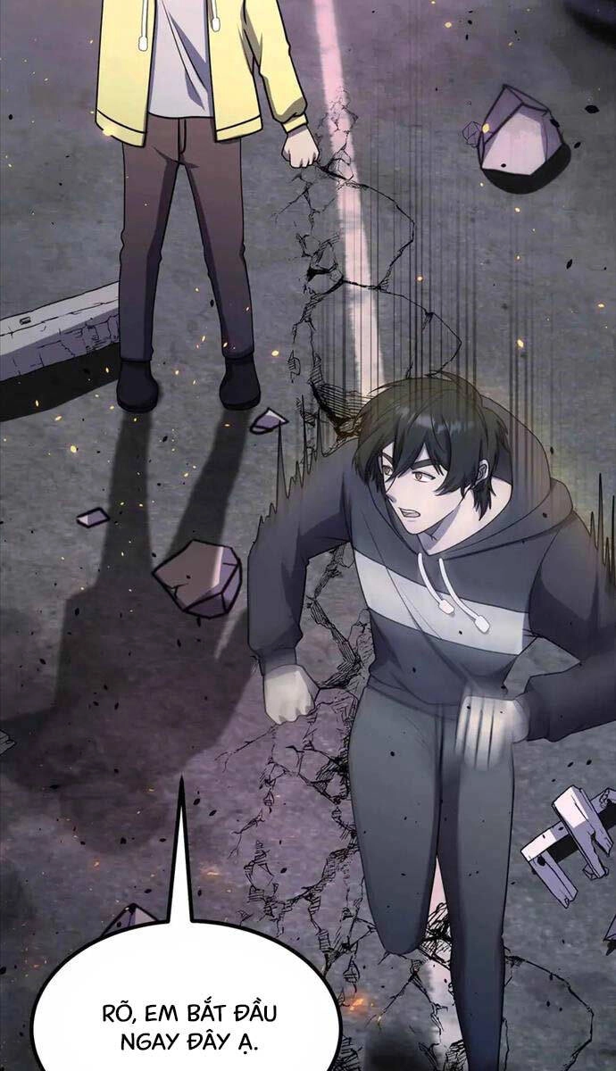 Ai Cũng Hồi Quy Ngoại Trừ Tôi Chapter 35 - 83