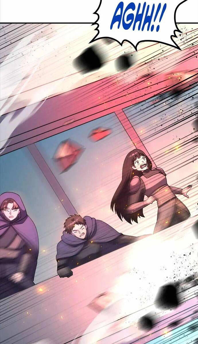 Ai Cũng Hồi Quy Ngoại Trừ Tôi Chapter 35 - 99