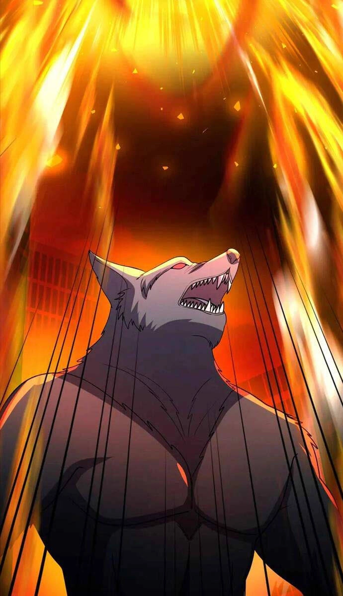 Ai Cũng Hồi Quy Ngoại Trừ Tôi Chapter 35 - 105