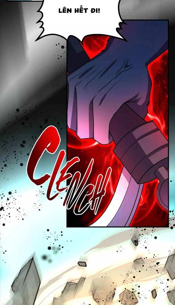 Ai Cũng Hồi Quy Ngoại Trừ Tôi Chapter 35 - 116