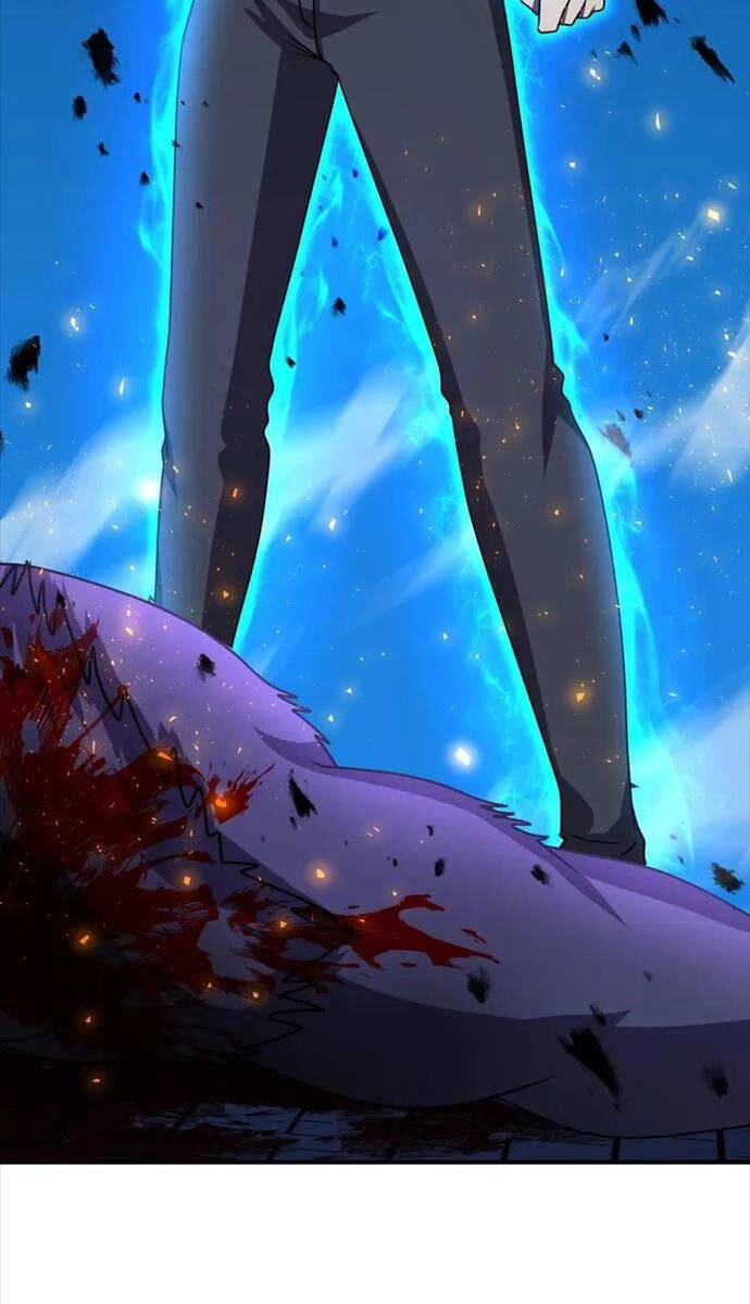 Ai Cũng Hồi Quy Ngoại Trừ Tôi Chapter 36 - 15