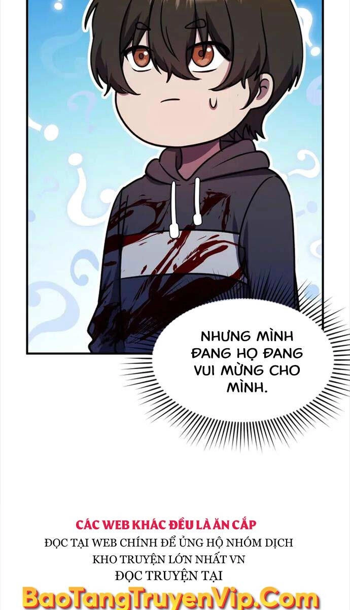 Ai Cũng Hồi Quy Ngoại Trừ Tôi Chapter 36 - 19