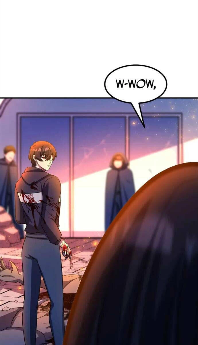 Ai Cũng Hồi Quy Ngoại Trừ Tôi Chapter 36 - 32