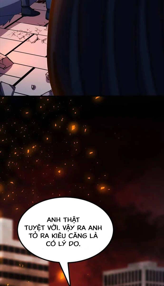 Ai Cũng Hồi Quy Ngoại Trừ Tôi Chapter 36 - 33