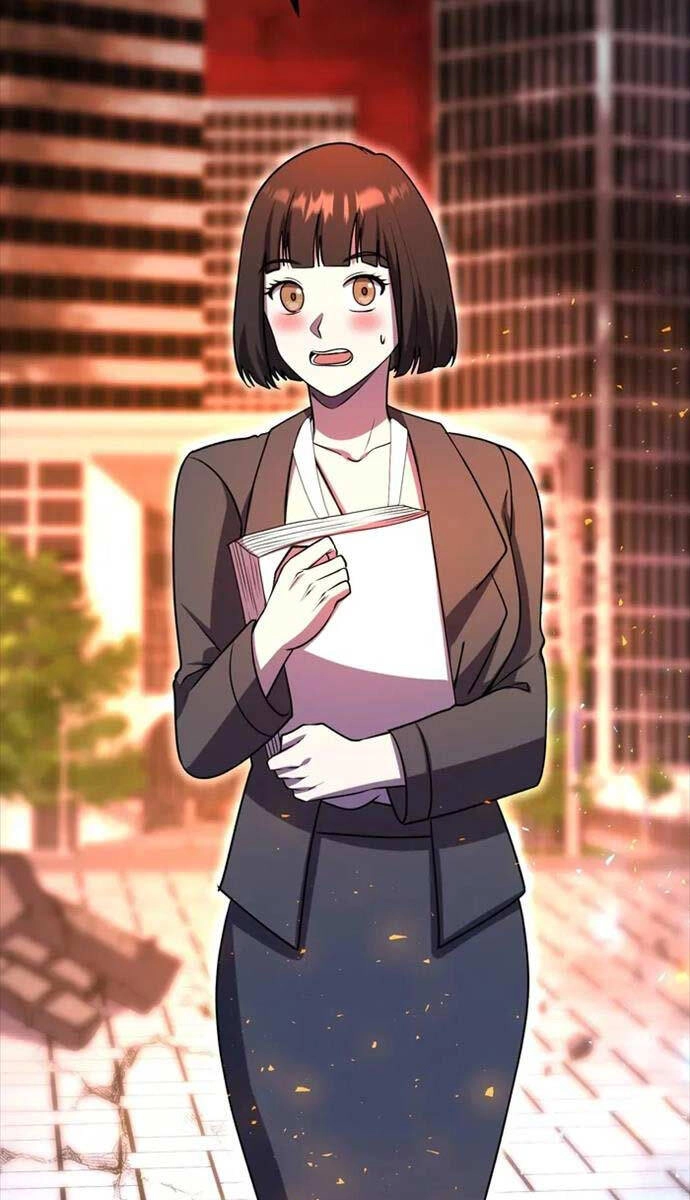 Ai Cũng Hồi Quy Ngoại Trừ Tôi Chapter 36 - 34