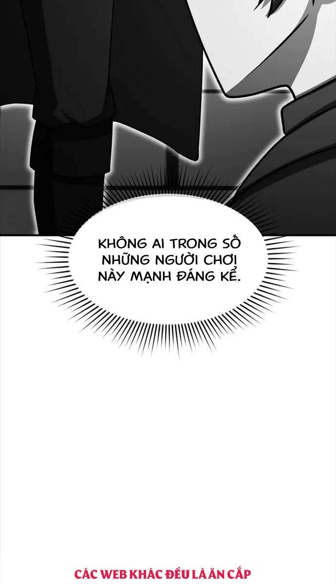 Ai Cũng Hồi Quy Ngoại Trừ Tôi Chapter 36 - 48