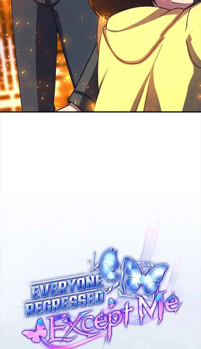 Ai Cũng Hồi Quy Ngoại Trừ Tôi Chapter 36 - 51