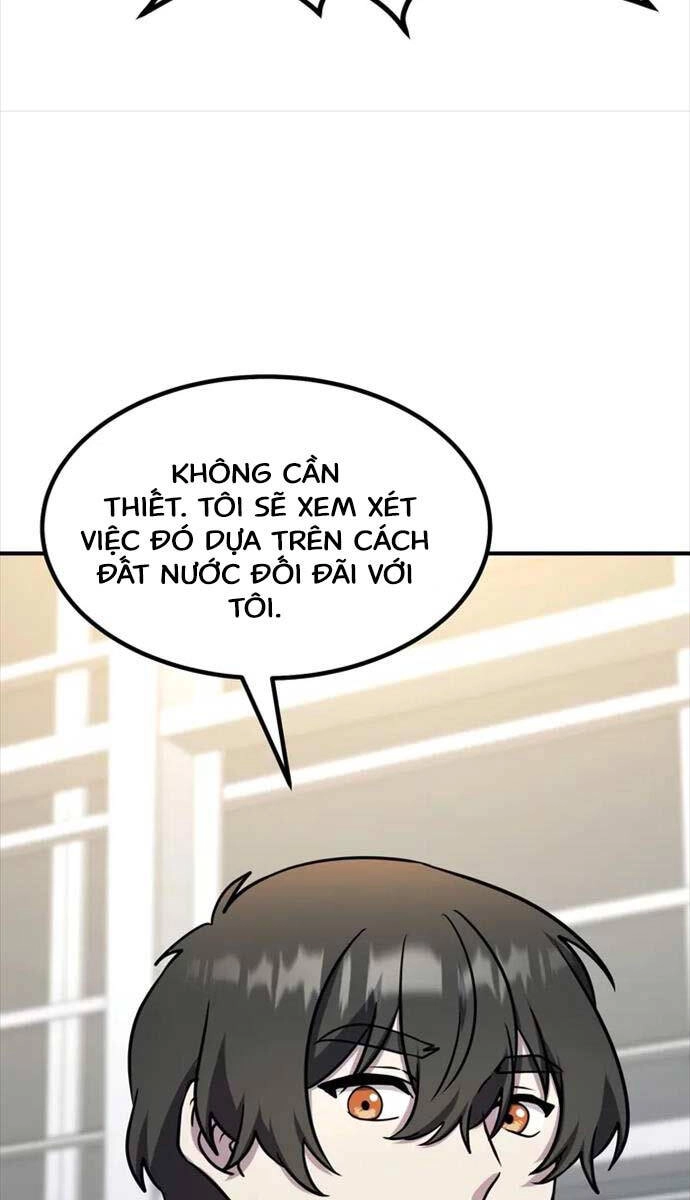 Ai Cũng Hồi Quy Ngoại Trừ Tôi Chapter 36 - 57