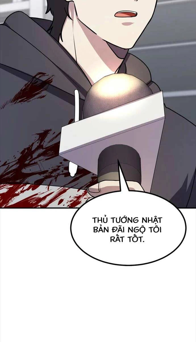 Ai Cũng Hồi Quy Ngoại Trừ Tôi Chapter 36 - 58