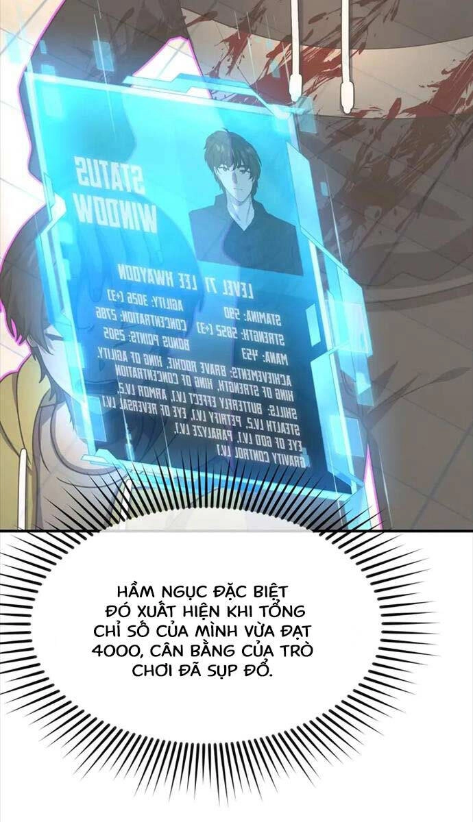 Ai Cũng Hồi Quy Ngoại Trừ Tôi Chapter 36 - 74