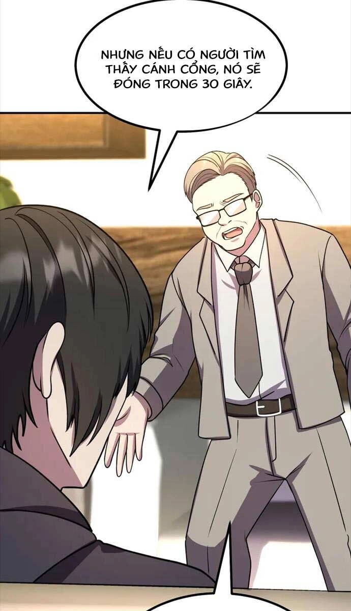 Ai Cũng Hồi Quy Ngoại Trừ Tôi Chapter 36 - 109