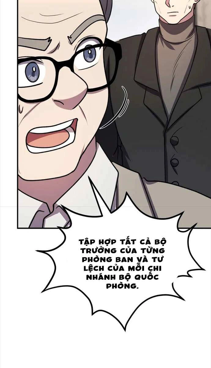 Ai Cũng Hồi Quy Ngoại Trừ Tôi Chapter 36 - 113