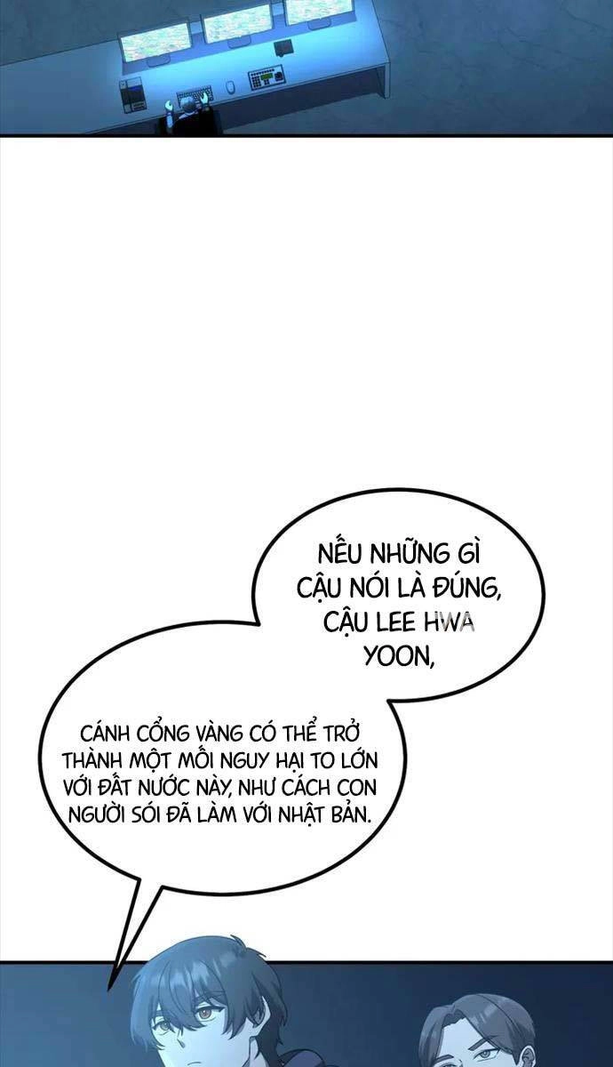 Ai Cũng Hồi Quy Ngoại Trừ Tôi Chapter 37 - 3