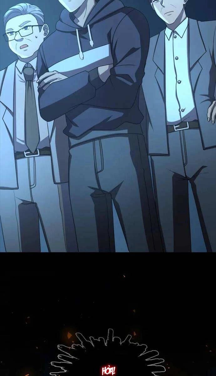 Ai Cũng Hồi Quy Ngoại Trừ Tôi Chapter 37 - 4