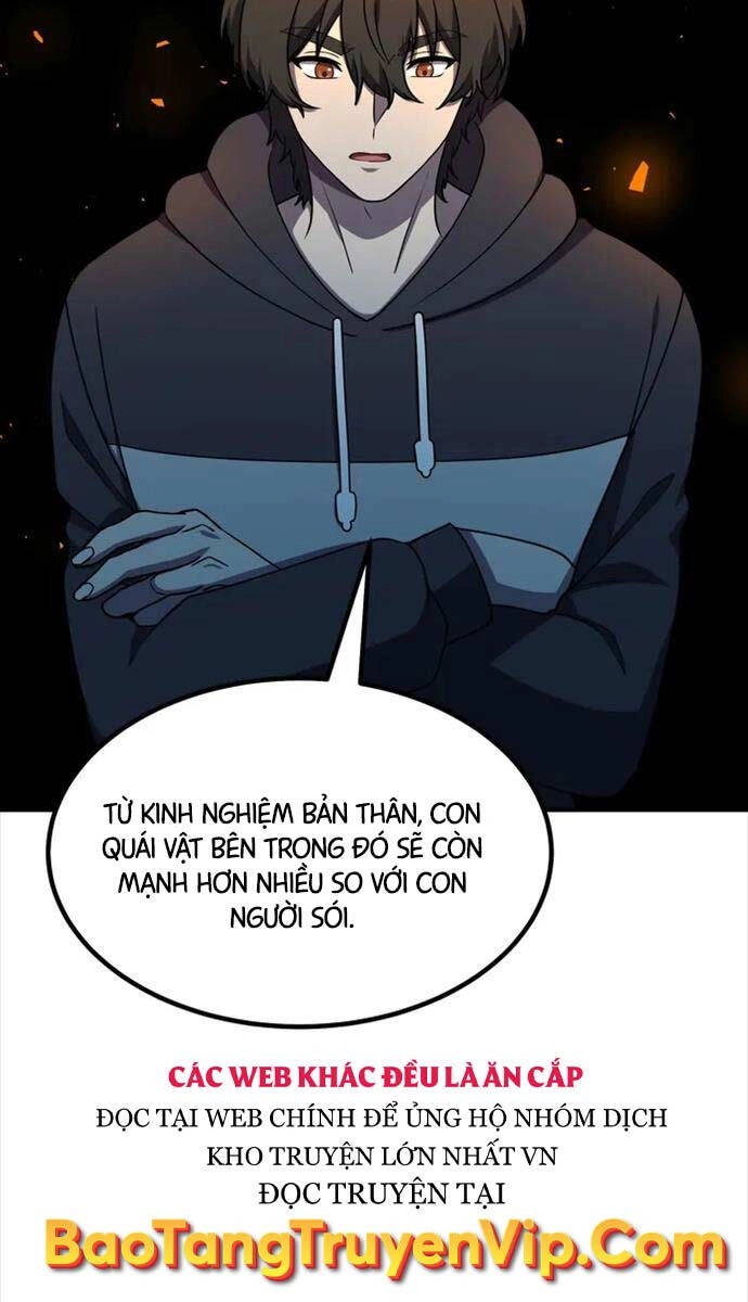 Ai Cũng Hồi Quy Ngoại Trừ Tôi Chapter 37 - 7