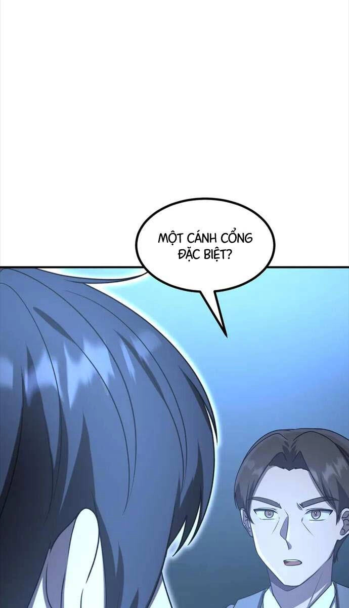 Ai Cũng Hồi Quy Ngoại Trừ Tôi Chapter 37 - 14