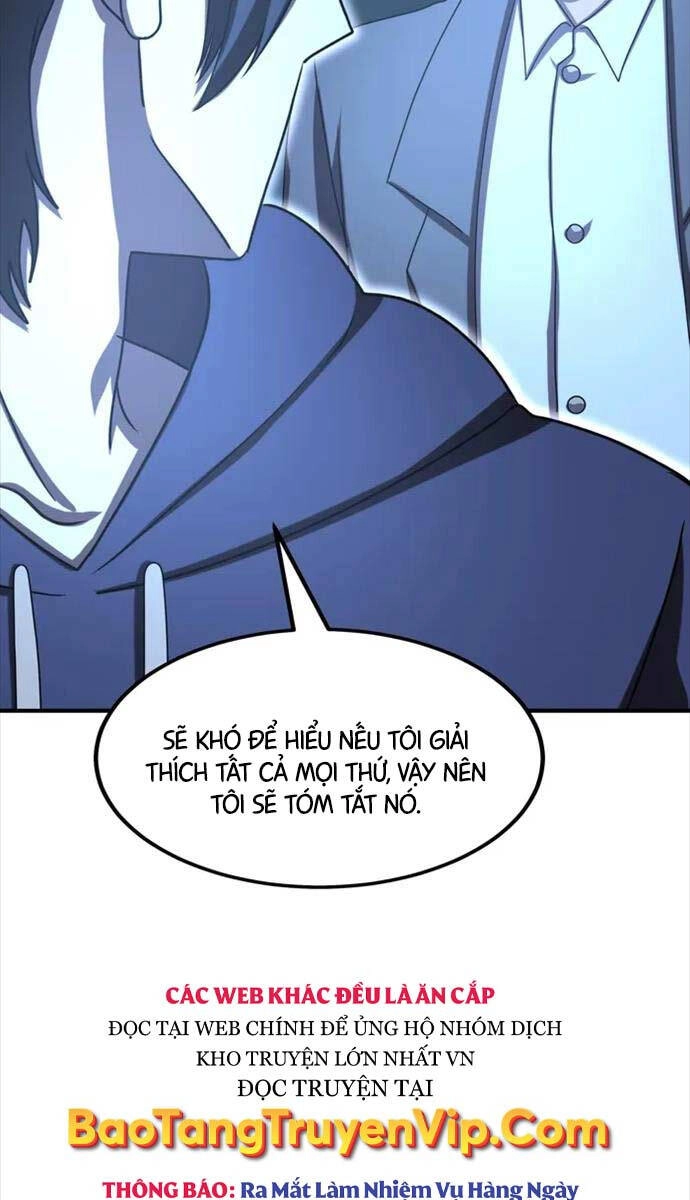 Ai Cũng Hồi Quy Ngoại Trừ Tôi Chapter 37 - 15