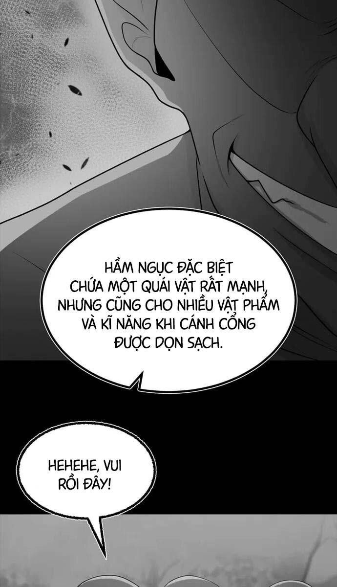 Ai Cũng Hồi Quy Ngoại Trừ Tôi Chapter 37 - 18