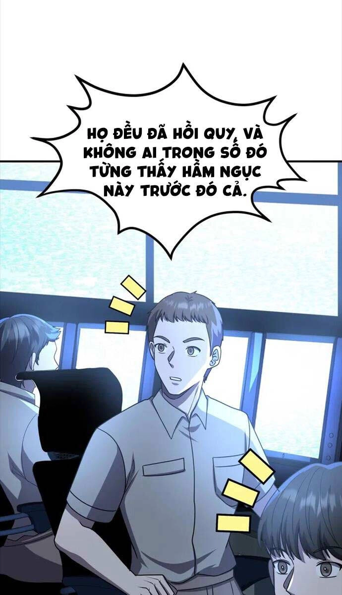 Ai Cũng Hồi Quy Ngoại Trừ Tôi Chapter 37 - 24