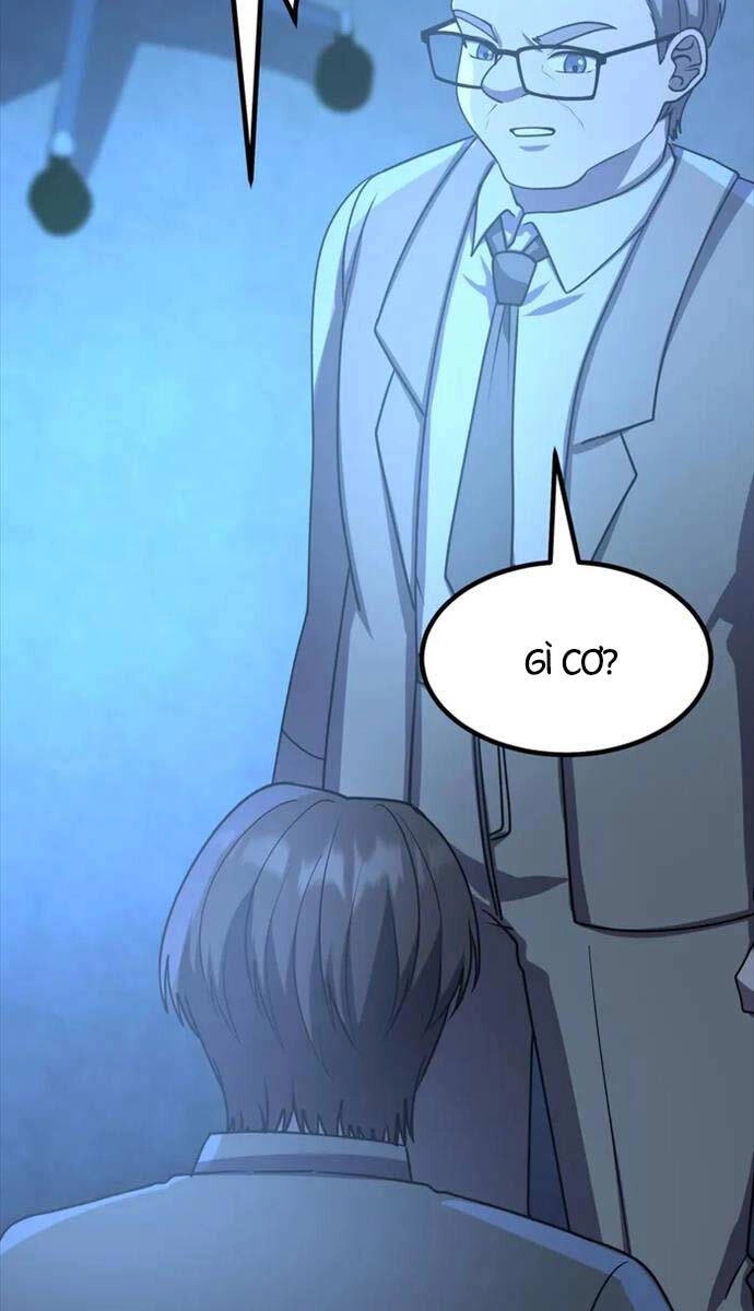 Ai Cũng Hồi Quy Ngoại Trừ Tôi Chapter 37 - 28