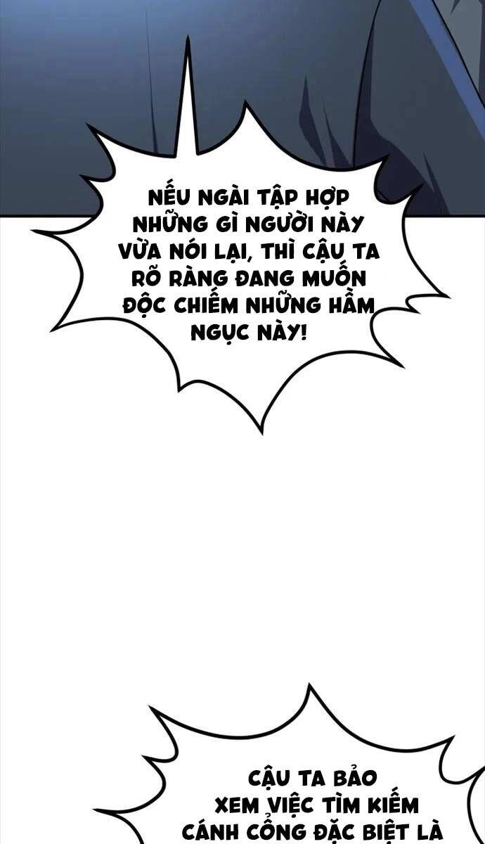 Ai Cũng Hồi Quy Ngoại Trừ Tôi Chapter 37 - 29