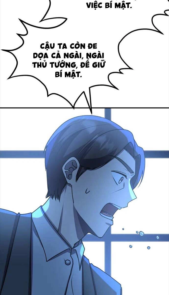 Ai Cũng Hồi Quy Ngoại Trừ Tôi Chapter 37 - 30