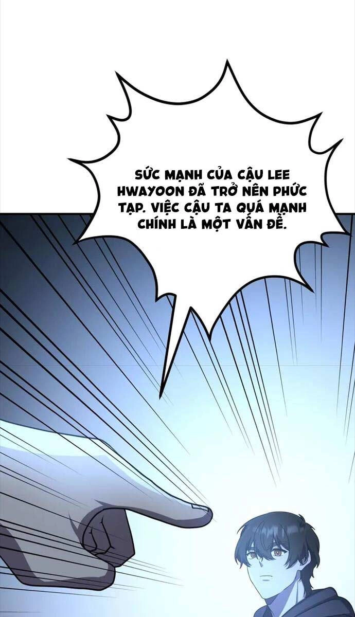 Ai Cũng Hồi Quy Ngoại Trừ Tôi Chapter 37 - 36