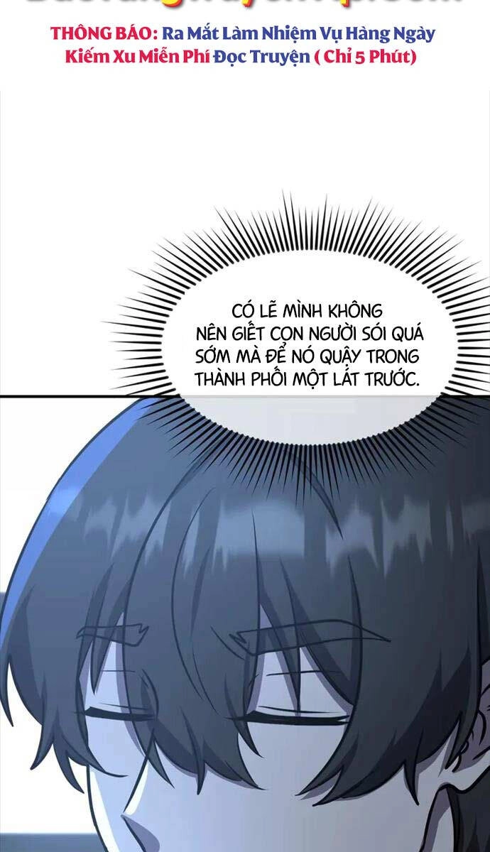 Ai Cũng Hồi Quy Ngoại Trừ Tôi Chapter 37 - 38