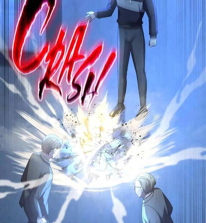 Ai Cũng Hồi Quy Ngoại Trừ Tôi Chapter 37 - 41