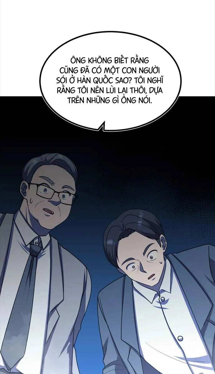 Ai Cũng Hồi Quy Ngoại Trừ Tôi Chapter 37 - 43