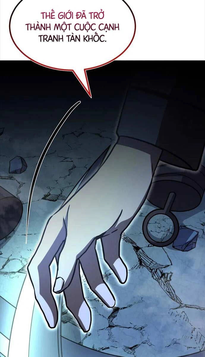 Ai Cũng Hồi Quy Ngoại Trừ Tôi Chapter 37 - 45