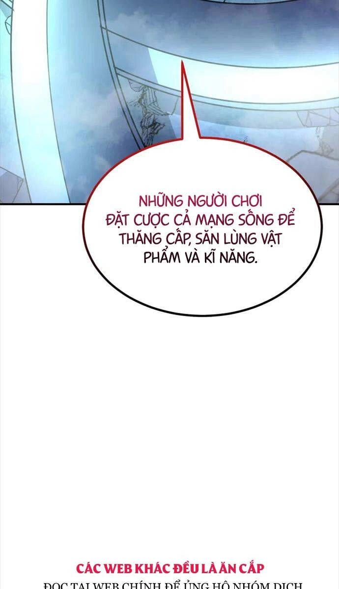 Ai Cũng Hồi Quy Ngoại Trừ Tôi Chapter 37 - 46