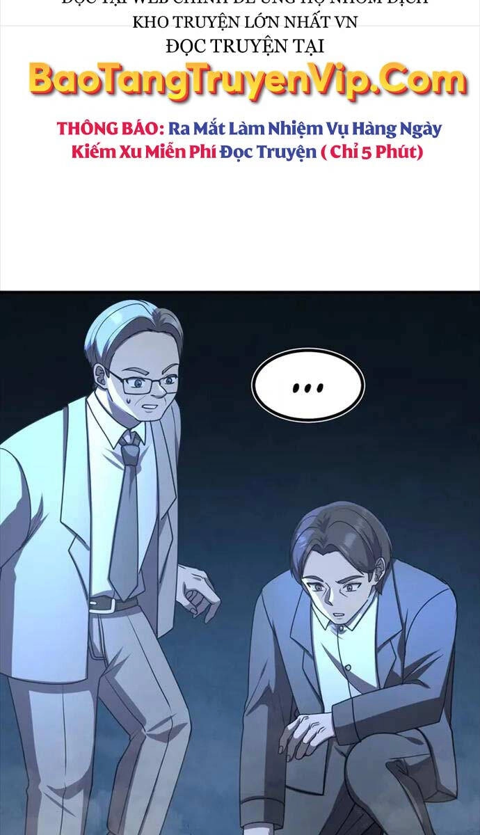 Ai Cũng Hồi Quy Ngoại Trừ Tôi Chapter 37 - 47