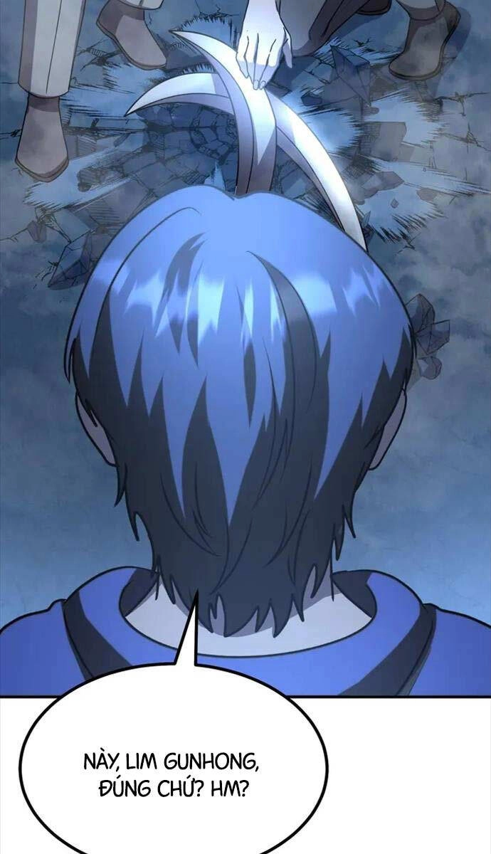 Ai Cũng Hồi Quy Ngoại Trừ Tôi Chapter 37 - 48