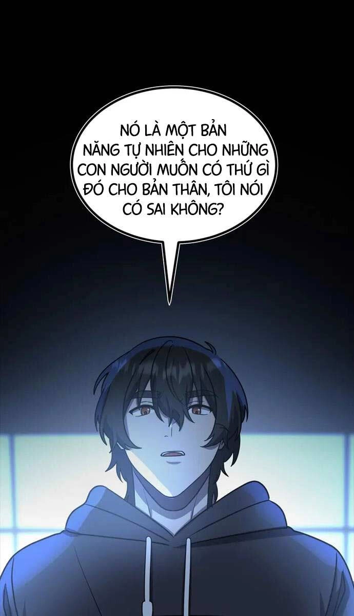 Ai Cũng Hồi Quy Ngoại Trừ Tôi Chapter 37 - 51