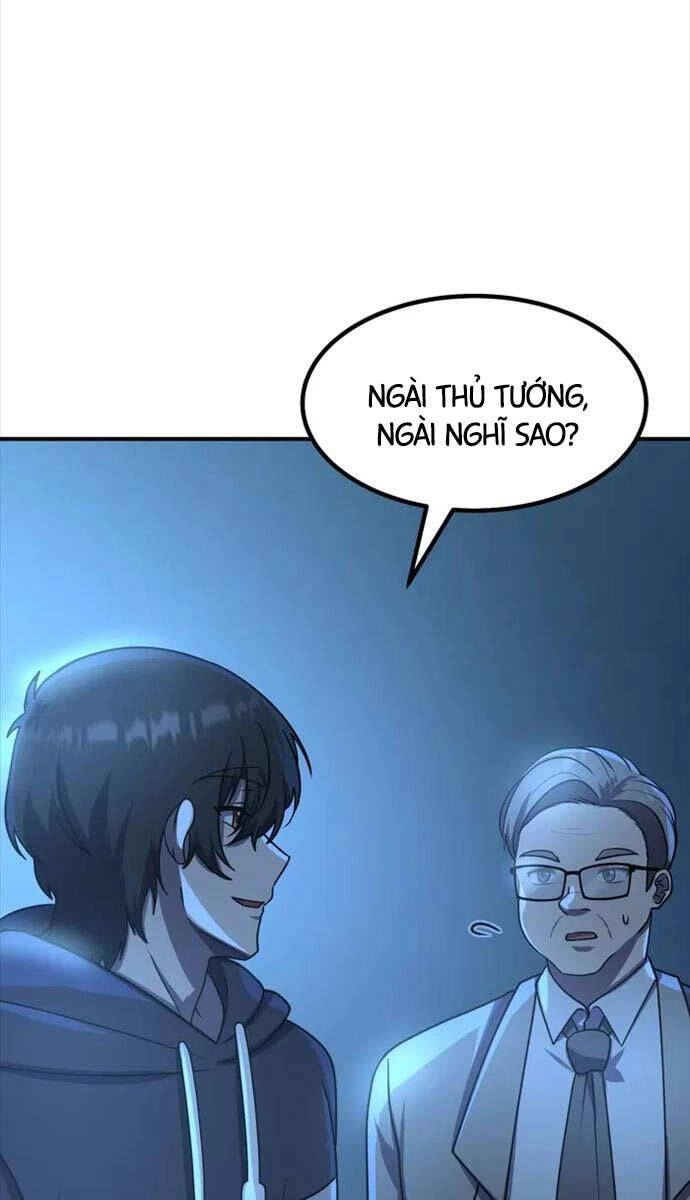 Ai Cũng Hồi Quy Ngoại Trừ Tôi Chapter 37 - 56