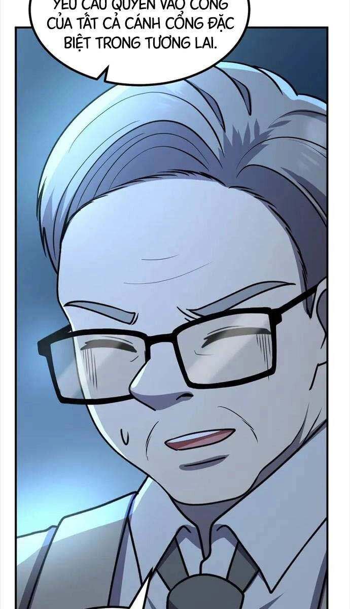 Ai Cũng Hồi Quy Ngoại Trừ Tôi Chapter 37 - 61