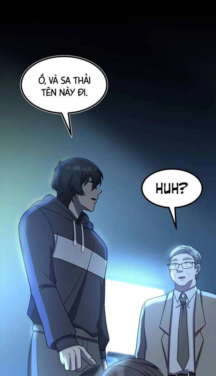 Ai Cũng Hồi Quy Ngoại Trừ Tôi Chapter 37 - 63