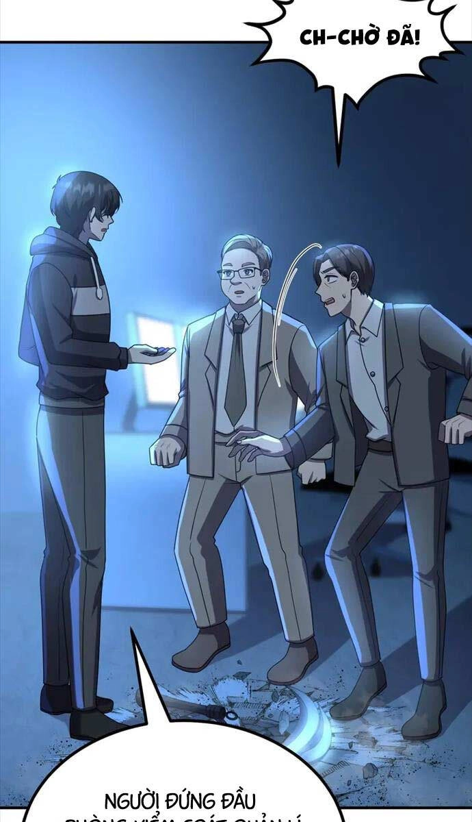 Ai Cũng Hồi Quy Ngoại Trừ Tôi Chapter 37 - 65