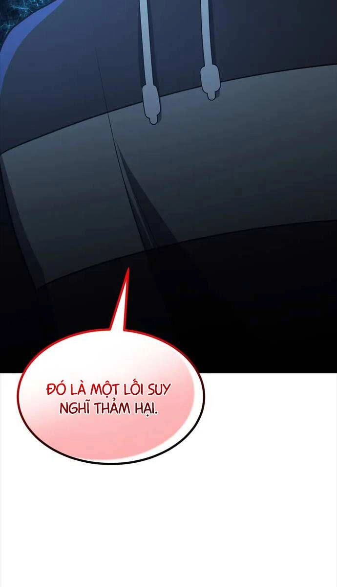 Ai Cũng Hồi Quy Ngoại Trừ Tôi Chapter 37 - 70