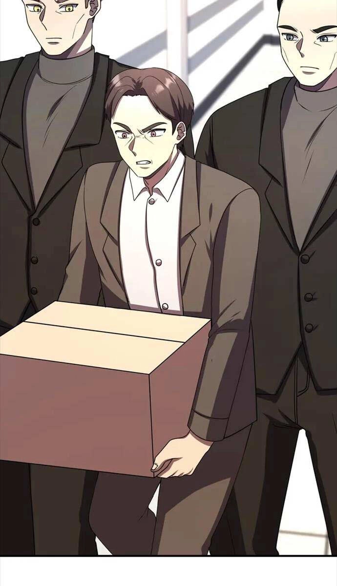 Ai Cũng Hồi Quy Ngoại Trừ Tôi Chapter 37 - 78