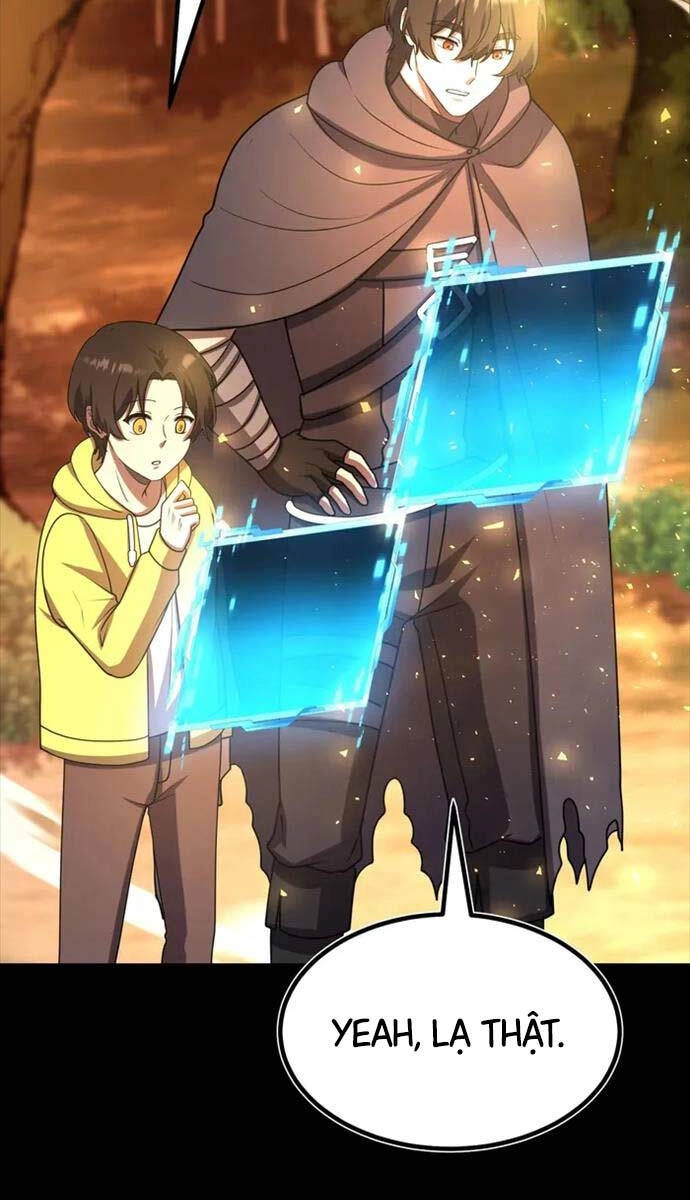 Ai Cũng Hồi Quy Ngoại Trừ Tôi Chapter 37 - 95